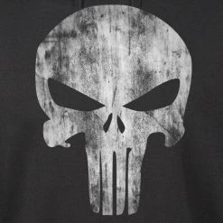 Ohio Moral High Ground Hoodie