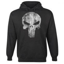 Ohio Moral High Ground Hoodie