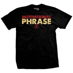 Ohio Motivational Phrase T-Shirt
