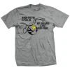 Ohio Mr. Grenade T-Shirt Men