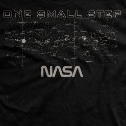 Ohio Men "One Small Step" T-Shirt