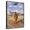 Ohio Not Another War Story DVD