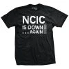 Ohio Men NCIC Is Down T-Shirt