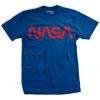 Ohio Men The NASA "Worm" T-Shirt