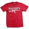 Ohio Naughty T-Shirt