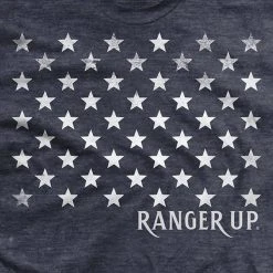 Ohio Navy Jack T-Shirt