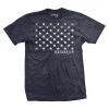 Ohio Navy Jack T-Shirt