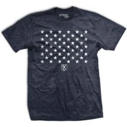 Ohio Jack Of The United States T-Shirt