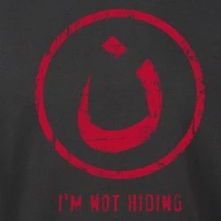 Ohio Nazarene Hoodie Holy Warrior