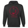 Ohio Nazarene Hoodie Holy Warrior