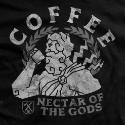 Ohio Nectar Of The Gods T-Shirt