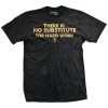 Ohio No Substitute For Hard Work T-Shirt Get Fit Or Die