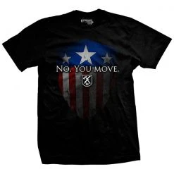 Ohio No. You Move T-Shirt