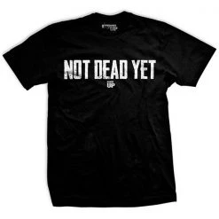 Ohio Not Dead Yet T-Shirt Men