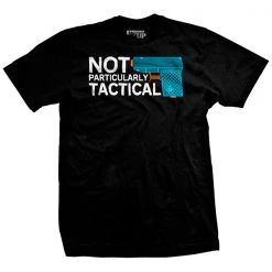Ohio Not That Tactical T-Shirt Men