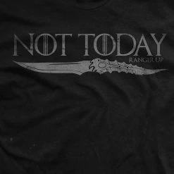 Ohio Not Today T-Shirt Men