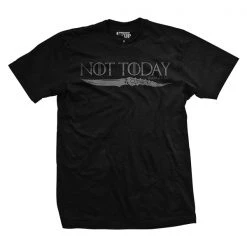Ohio Not Today T-Shirt Men