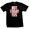 Ohio Not Today ISIS T-Shirt Men