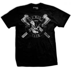 Ohio Old Man's Club Age For Weakness T-Shirt