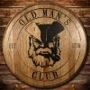 Ohio Old Man's Club Barrel Head Whisky & Bad Decisions