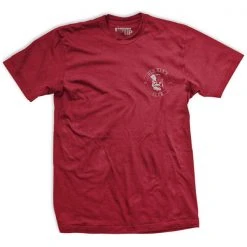 Ohio Old Man's Club "Every Man's Life..." T-Shirt