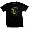Ohio Old Man's Club Father Time T-Shirt