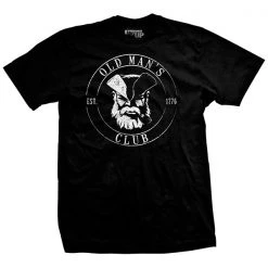 Ohio Old Man's Club Fools T-Shirt