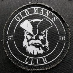 Ohio Old Man's Club Hat Gear