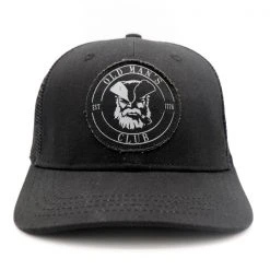 Ohio Old Man's Club Hat Gear