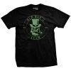 Ohio Old Man's Club-Leprechaun T-Shirt