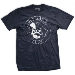 Ohio Old Man's Club Defeated T-Shirt