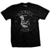 Ohio Old Man's Club Older I Get T-Shirt