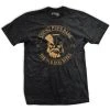 Ohio Old Man's Club- The Old Dog T-Shirt