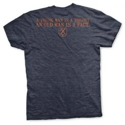 Ohio Old Man's Club Theory T-Shirt