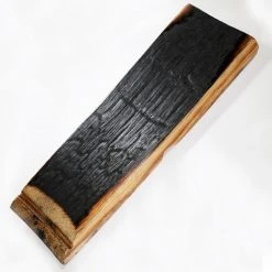 Ohio Old Man's Club Cigar And Whiskey Holder Whisky & Bad Decisions