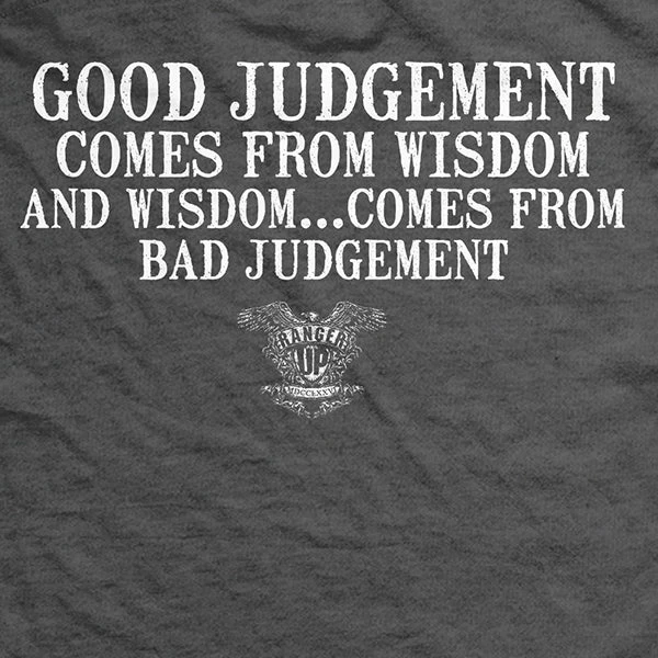 Ohio Old Man's Club Wisdom T-Shirt 6 Ohio Old Man's Club Wisdom T-Shirt