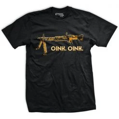 Ohio Oink Oink T-Shirt Men