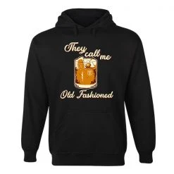 Ohio Old Fashioned Hoodie