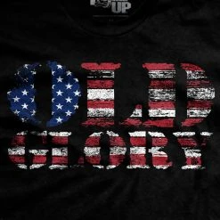 Ohio Old Glory T-Shirt