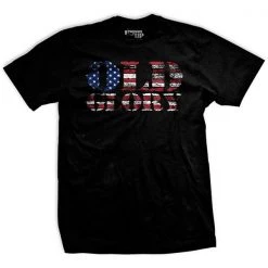 Ohio Old Glory T-Shirt