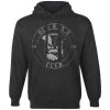 Ohio Old Man's Club Hoodie
