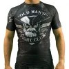 SV Old Man's Fight Club Rash Guard