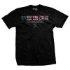 Ohio Men Operation Cobra 75th Anniversary T-Shirt