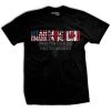 Ohio Men Operation Overlord 75th Anniversary T-Shirt