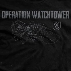 Ohio Operation Watchtower T-Shirt