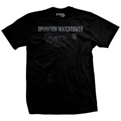 Ohio Operation Watchtower T-Shirt