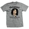 Ohio Orientate Meaning T-Shirt
