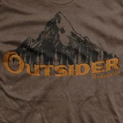 Ohio Outsider T-Shirt