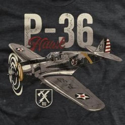 Ohio P36 Hawk T-Shirt