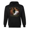 Ohio Pale Horse Hoodie Men